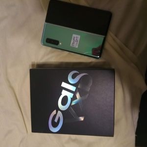 Samsung Galaxy Fold
